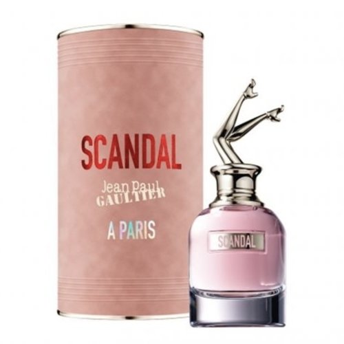 Jean Paul Gaultier Scandal A Paris - Eau de Toilette Jean Paul Gaultier Scandal A Paris - Eau de Toilette