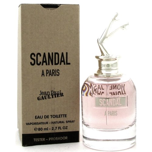 Jean Paul Gaultier Scandal A Paris - Eau de Toilette