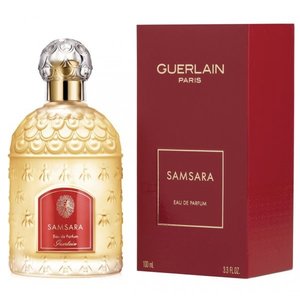 Guerlain Samsara - Eau de Parfum