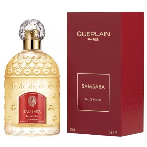 Guerlain Samsara - Eau de Parfum Guerlain Samsara - Eau de Parfum