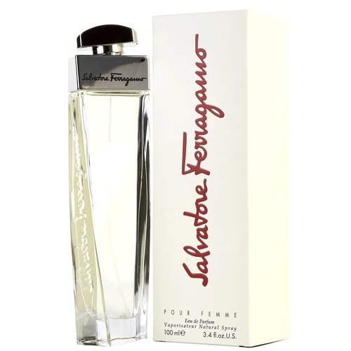 Salvatore Ferragamo Salvatore Ferragamo Pour Femme Eau de Parfum