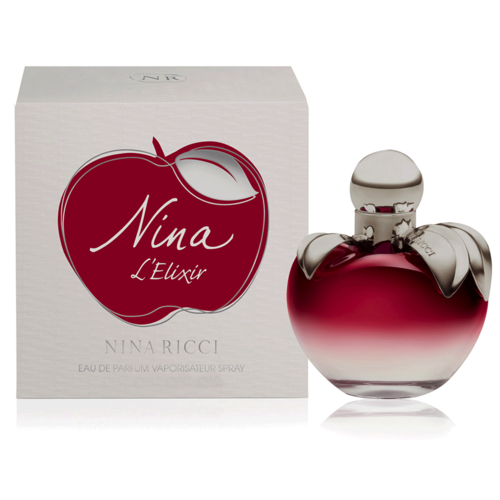 Nina Ricci Nina L’elixir - Eau de Parfum