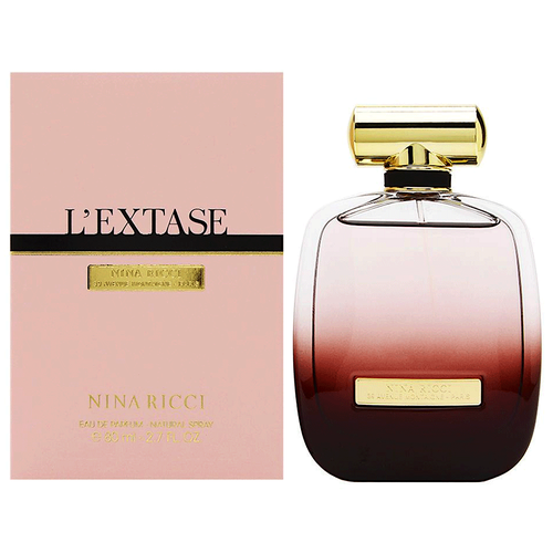 Nina Ricci Nina Ricci L’extase - Eau de Parfum