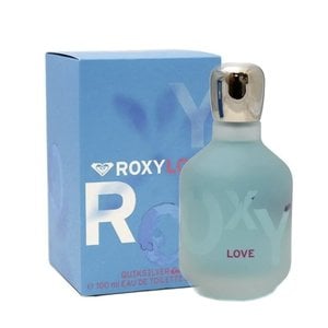 Roxy Roxy Love Quiksilver for Women Eau de Toilette