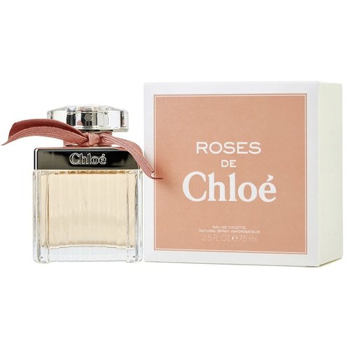 Chloe Roses de Chloe Eau de Toilette