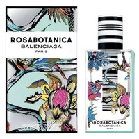 Rosabotanica Balenciaga Eau de Parfum