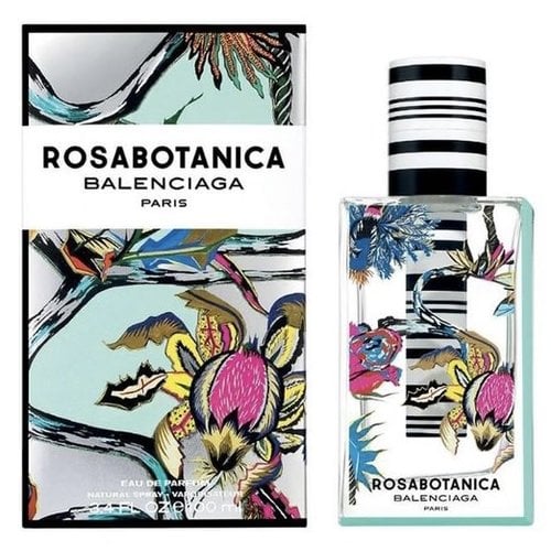 Balenciaga Rosabotanica Balenciaga Eau de Parfum