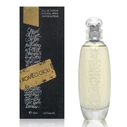 Romeo Gigli Romeo Gigli for Women Eau de Parfum