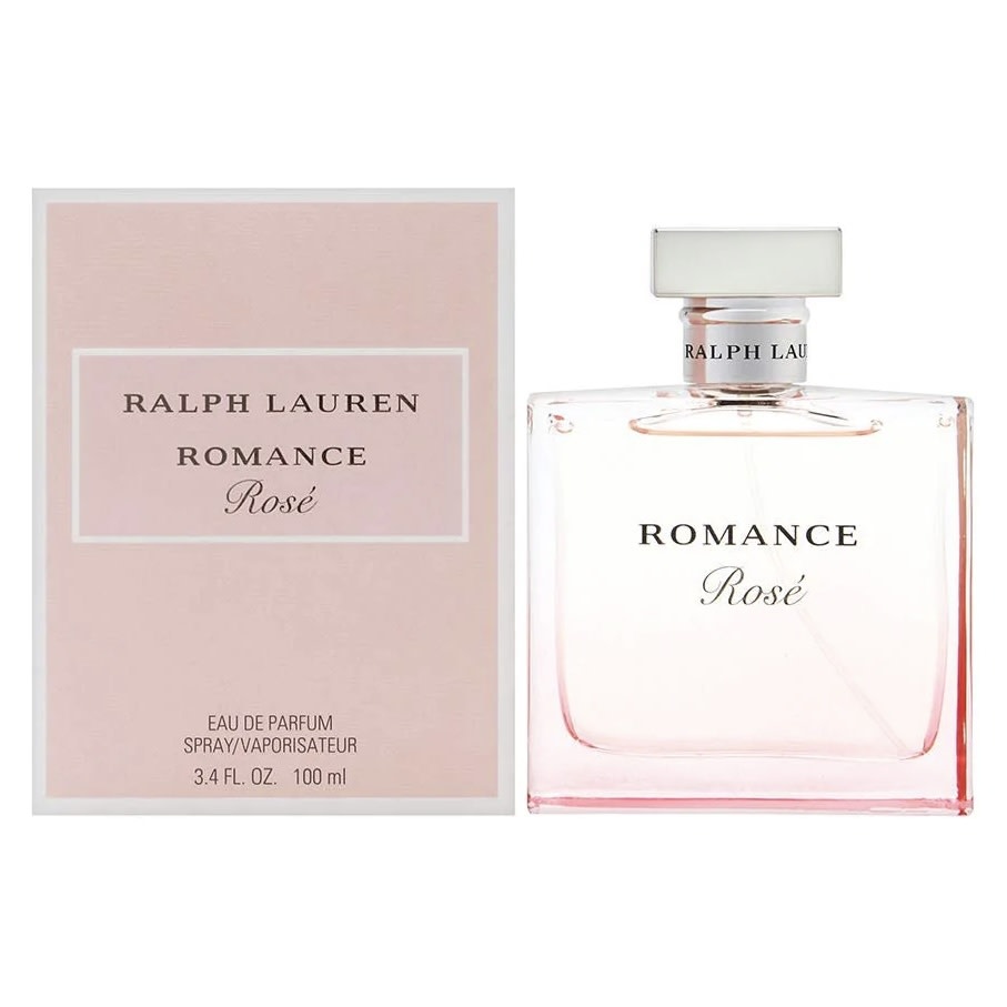 Ralph Lauren Romance Eau de Parfum Spray for Women, 3.4 Fluid oz
