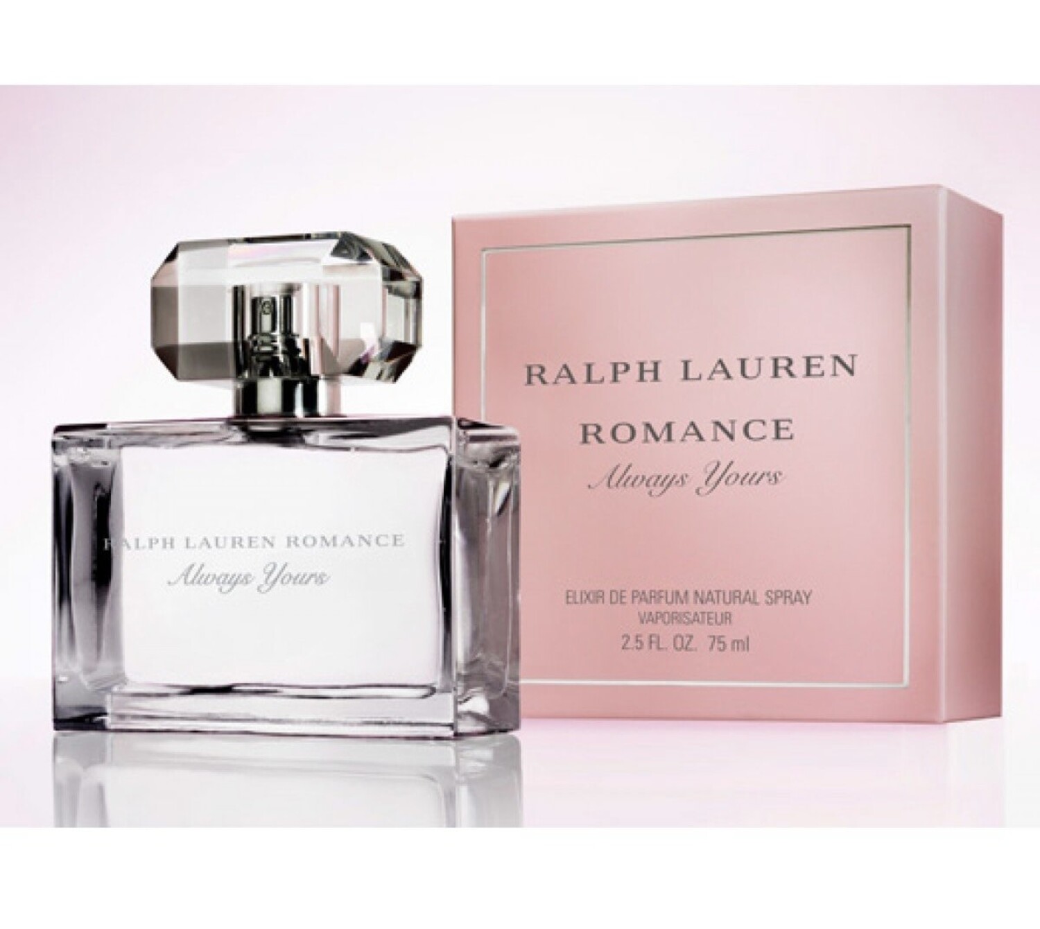 Romance Always Yours - Parfumerie Mania