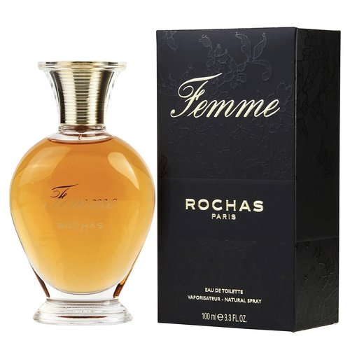 Rochas Rochas Femme - Eau de Toilette