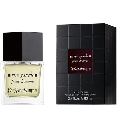 Yves Saint Laurent YSL Rive Gauche pour Homme