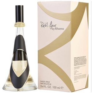 Rihanna Rihanna Reb'l Fleur - Eau de Parfum