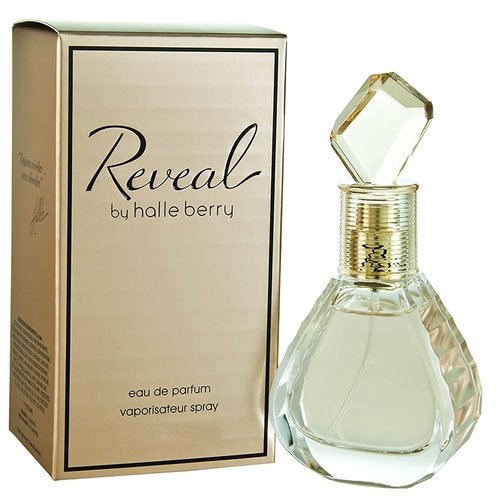 Halle Berry Reveal by Halle Berry Eau de Parfum