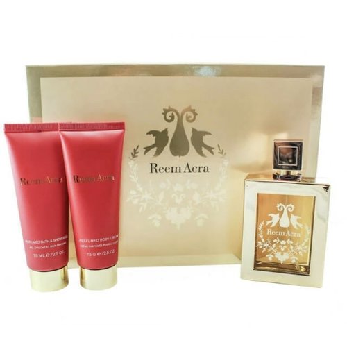 Reem Acra Reem Acra Gift Set