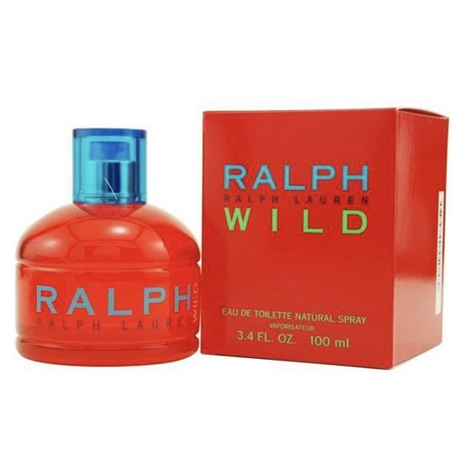 Ralph Lauren Ralph Wild - Eau de Toilette Ralph Lauren