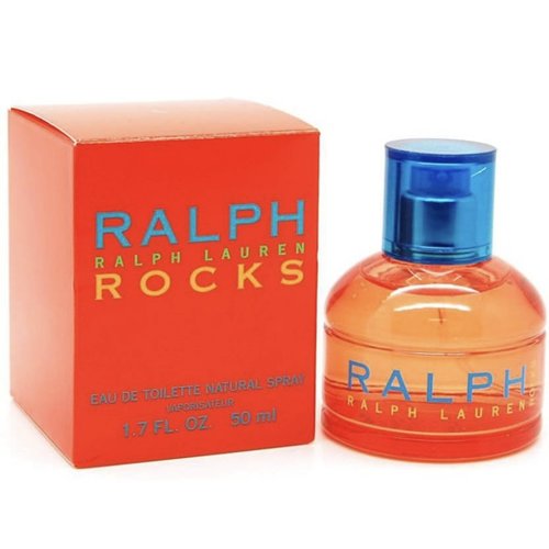 Ralph Lauren Ralph Rocks - Eau de Toilette Ralph Lauren Ralph Lauren Ralph Rocks - Eau de Toilette Ralph Lauren