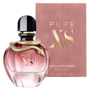 Paco Rabanne Paco Pure XS for Women/Femme Eau de Parfum