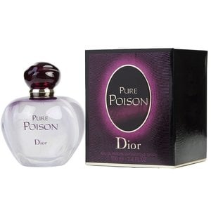 Christian Dior Dior Pure Poison - Eau de Parfum
