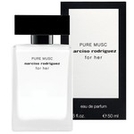 Narciso Rodriguez Pure Musc - Eau de Parfum