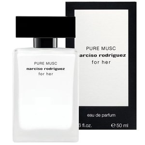 Narciso Rodriguez Narciso Rodriguez Pure Musc - Eau de Parfum