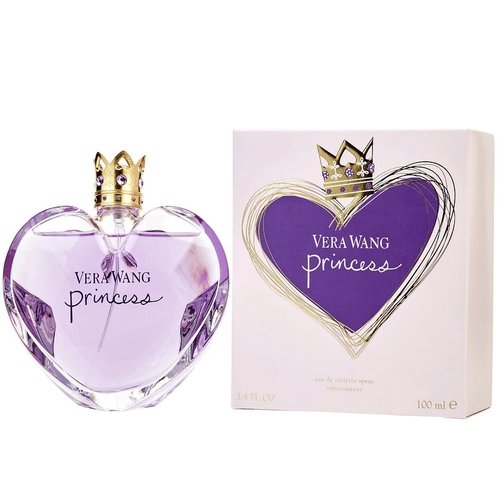 Vera Wang Princess Vera Wang Eau de Parfum