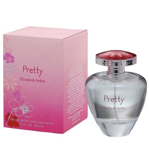 Elizabeth Arden Pretty Elizabeth Arden Eau de Parfum