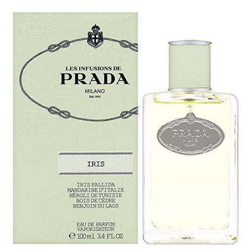 Prada Prada Les infusions de Prada Iris