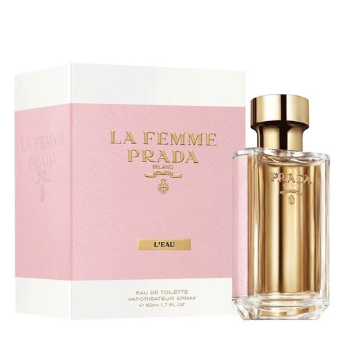 Prada Prada La Femme l'eau