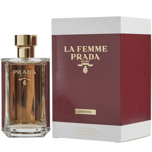 Prada Prada La Femme intense