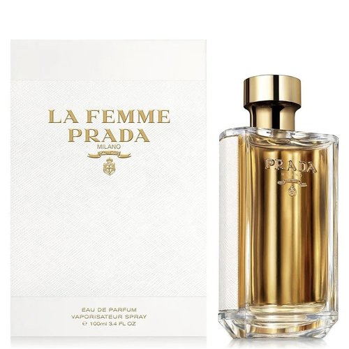 Prada Prada La Femme Eau de Parfum