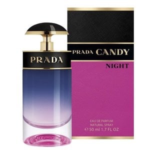 Prada Prada Candy Night Eau de Parfum