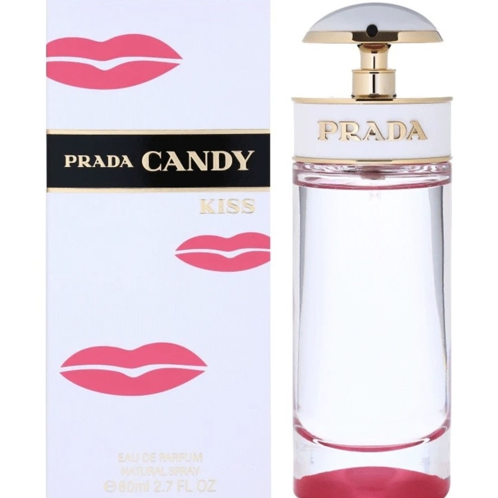 Prada Prada Candy Kiss Eau de Parfum