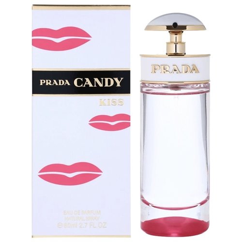 Prada Prada Candy Kiss Eau de Parfum