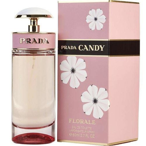 Prada Prada Candy Florale