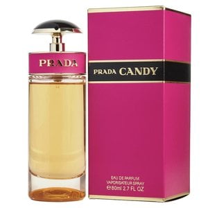 Prada Prada Candy Eau de Parfum