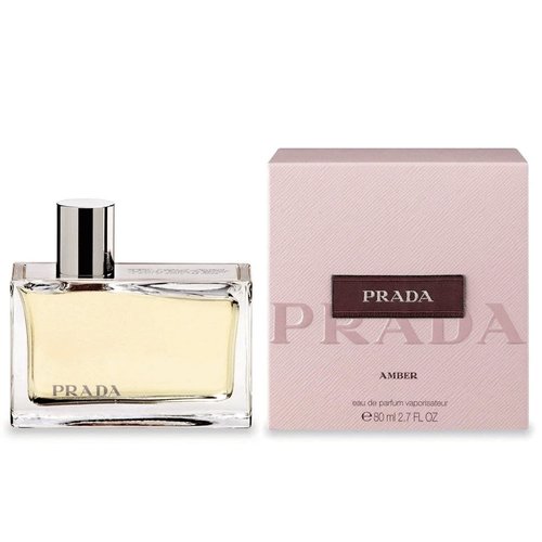 Prada Prada Amber Eau de Parfum Prada Prada Amber Eau de Parfum