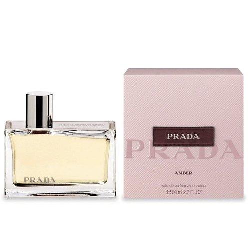 Prada Prada Amber Eau de Parfum