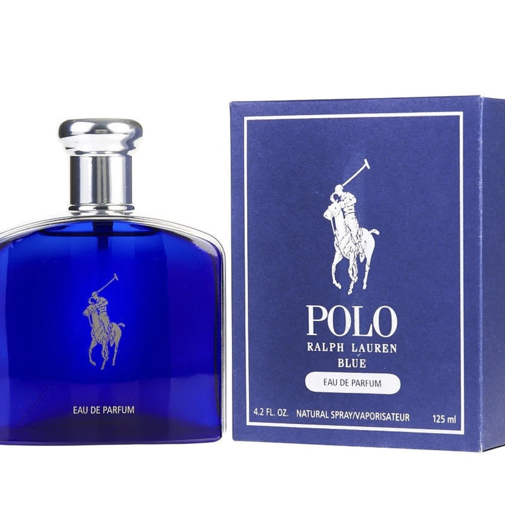 Ralph Lauren Polo Blue - Eau de Parfum