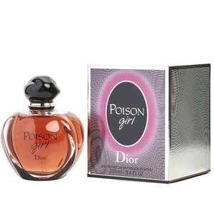 Christian Dior Dior Poison Girl - Eau de Parfum
