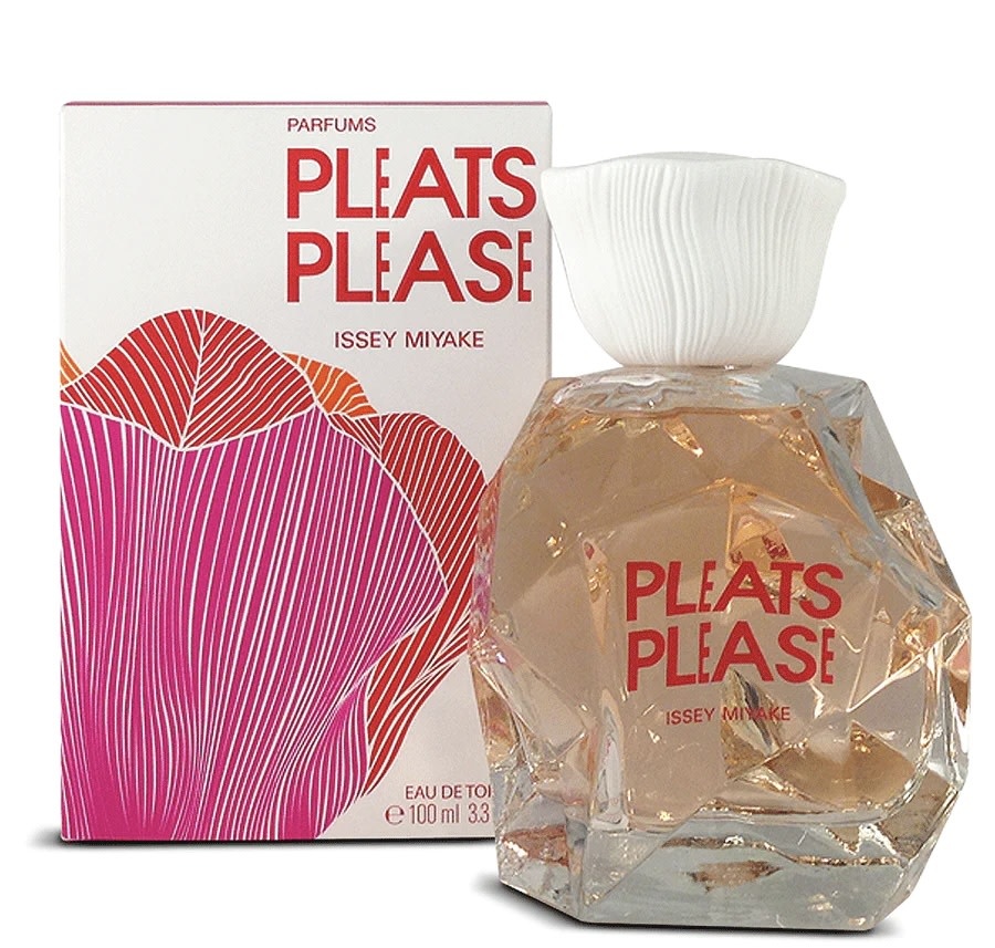 Pleats Please Issey Miyake - Parfumerie Mania