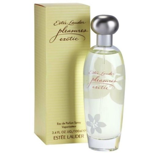 Estee Lauder Pleasures Exotic - Eau de Parfum