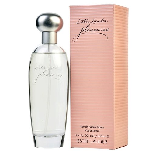 Estee Lauder Pleasures Estée Lauder Eau de Parfum