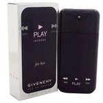 Givenchy Play Givenchy Eau de Parfum Intense for Women