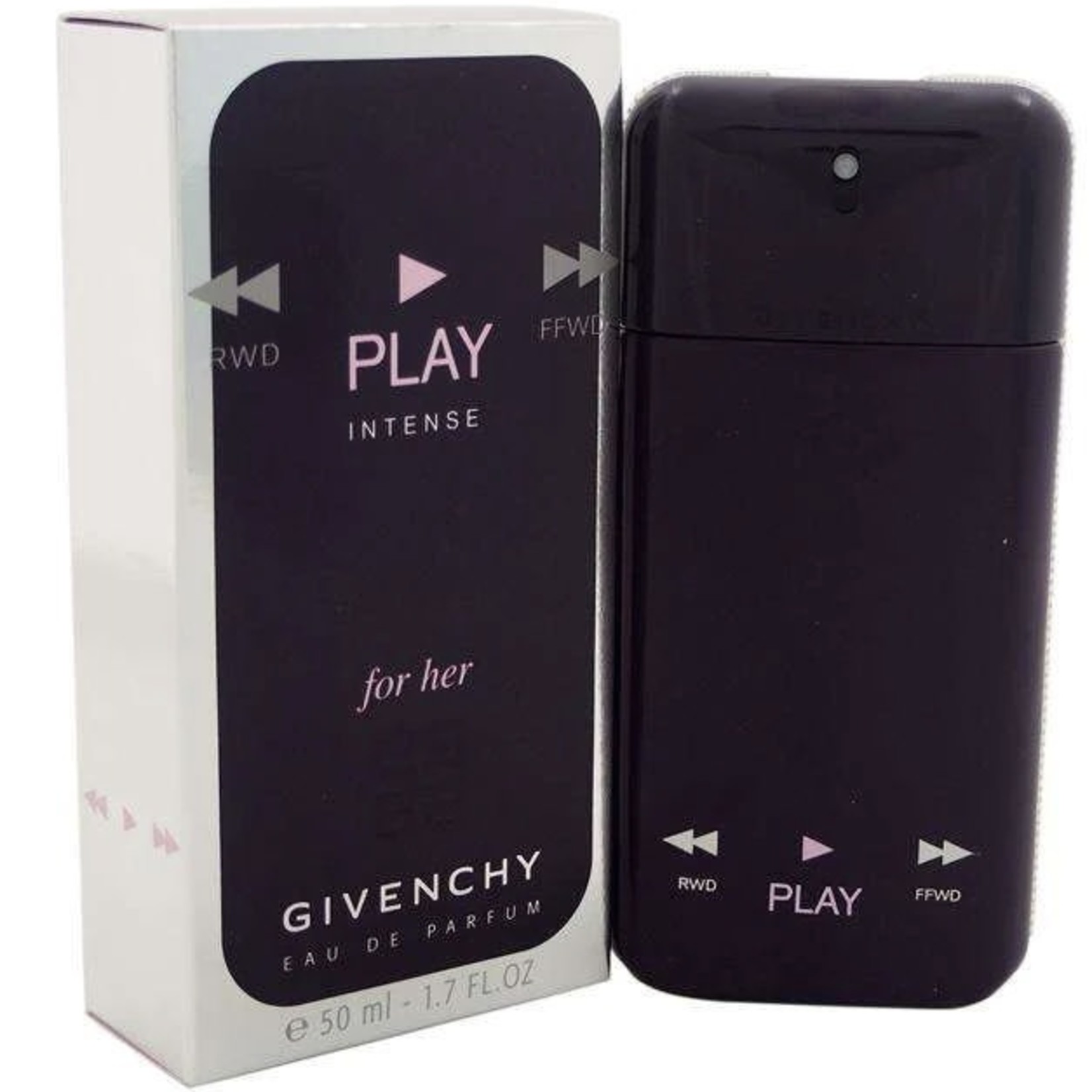 Givenchy Play Givenchy Eau de Parfum Intense for Women