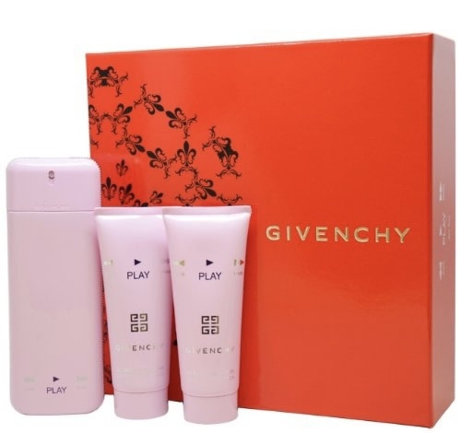 Givenchy play for her 30ml hot sale