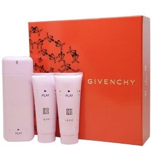 Givenchy Givenchy Play for Women Eau de Parfum