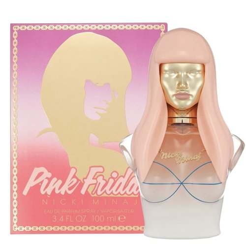 Nicki Minaj Pink Friday Nicki Minaj Eau de Parfum