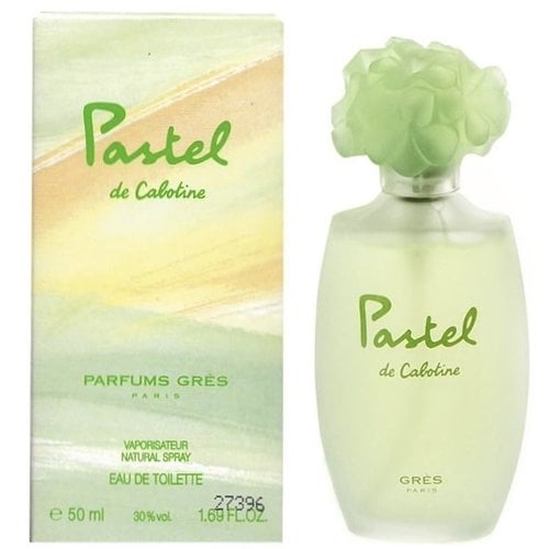 Parfum Gres Pastel de Cabotine Eau de Toilette