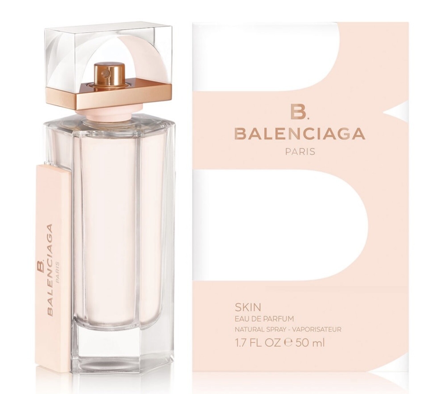 Balenciaga skin perfume on sale